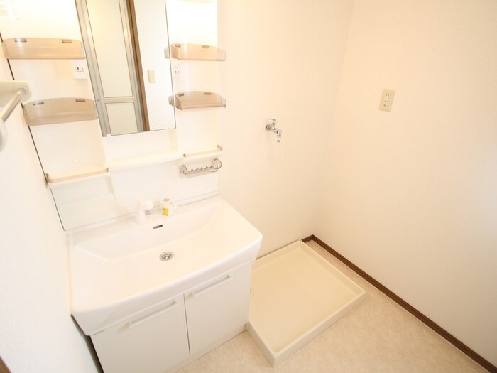 洗面 シャルマン御影