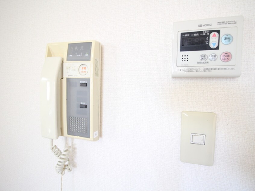 内観写真 シャルマン御影