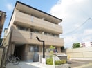 Ｃａｓａ　Ｃａｒｉｎｏの外観