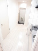 居室 Ｃａｓａ　Ｃａｒｉｎｏ