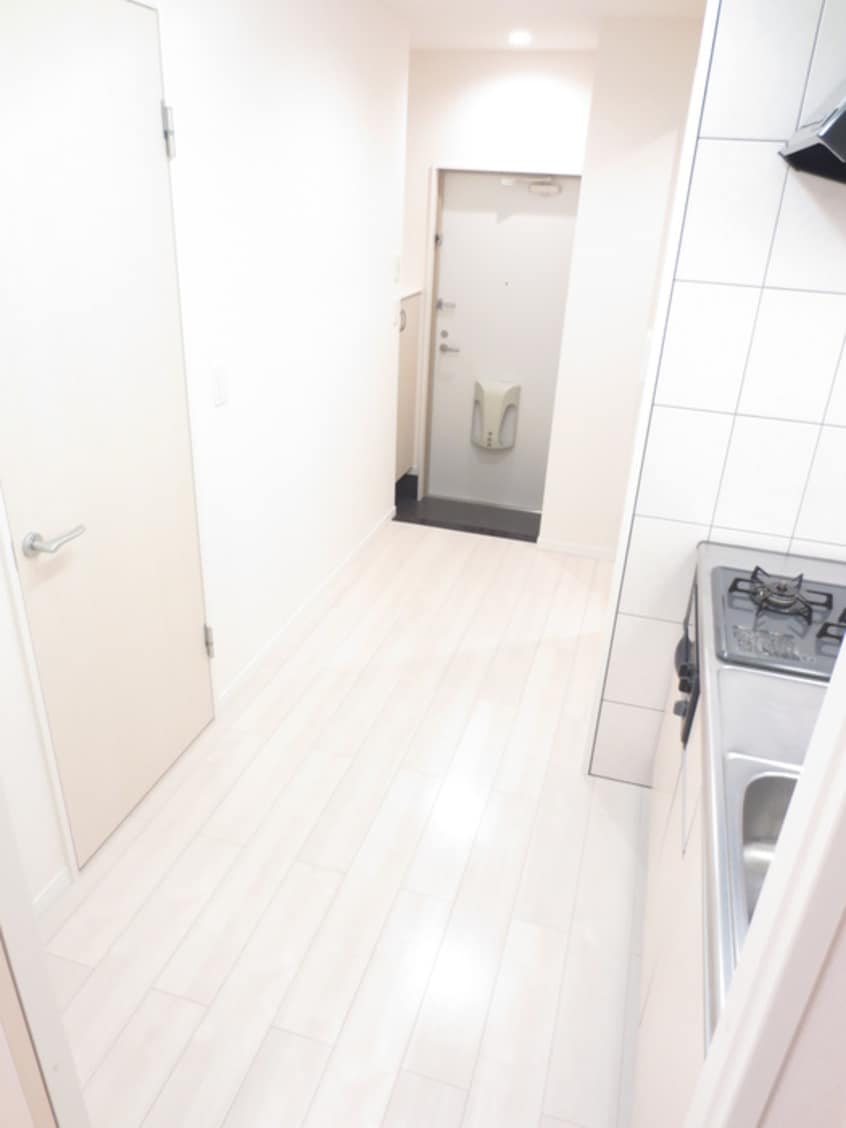 居室 Ｃａｓａ　Ｃａｒｉｎｏ