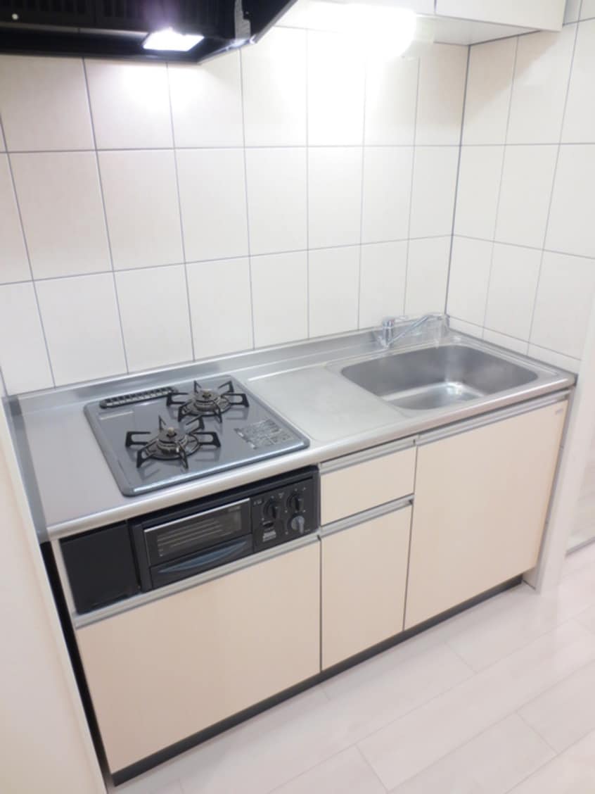 キッチン Ｃａｓａ　Ｃａｒｉｎｏ