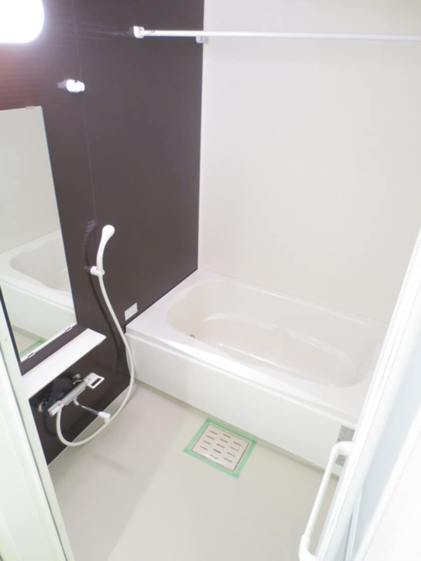 バス／シャワールーム等 Ｃａｓａ　Ｃａｒｉｎｏ