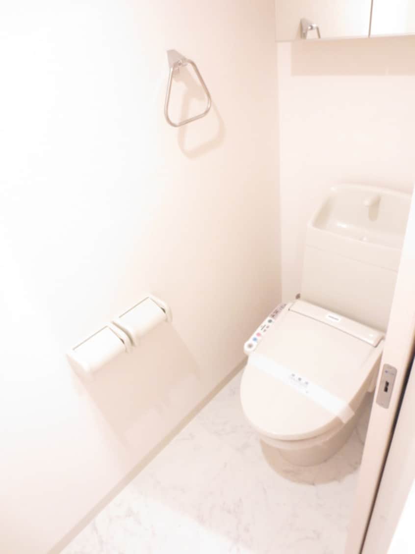 トイレ Ｃａｓａ　Ｃａｒｉｎｏ