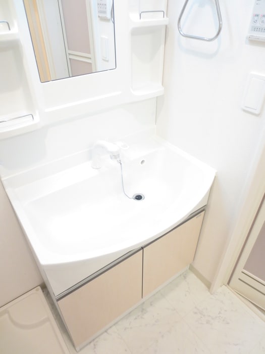 洗面 Ｃａｓａ　Ｃａｒｉｎｏ