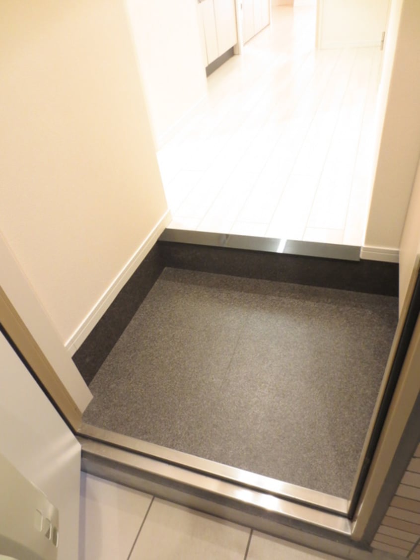 玄関 Ｃａｓａ　Ｃａｒｉｎｏ