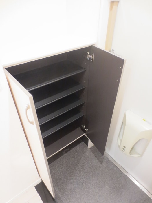 靴箱 Ｃａｓａ　Ｃａｒｉｎｏ