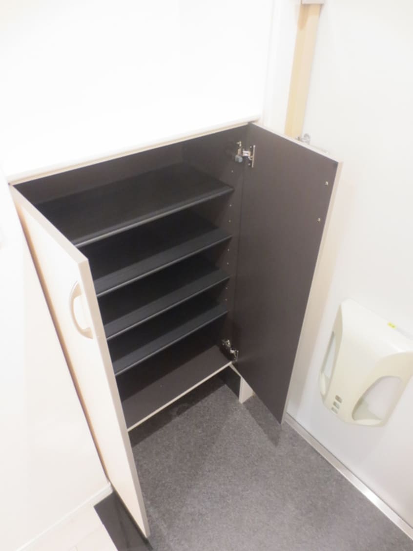 靴箱 Ｃａｓａ　Ｃａｒｉｎｏ