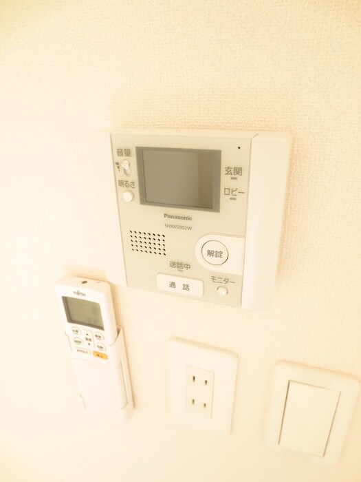 内観写真 Ｃａｓａ　Ｃａｒｉｎｏ