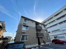 セジュールサンフィールドの外観