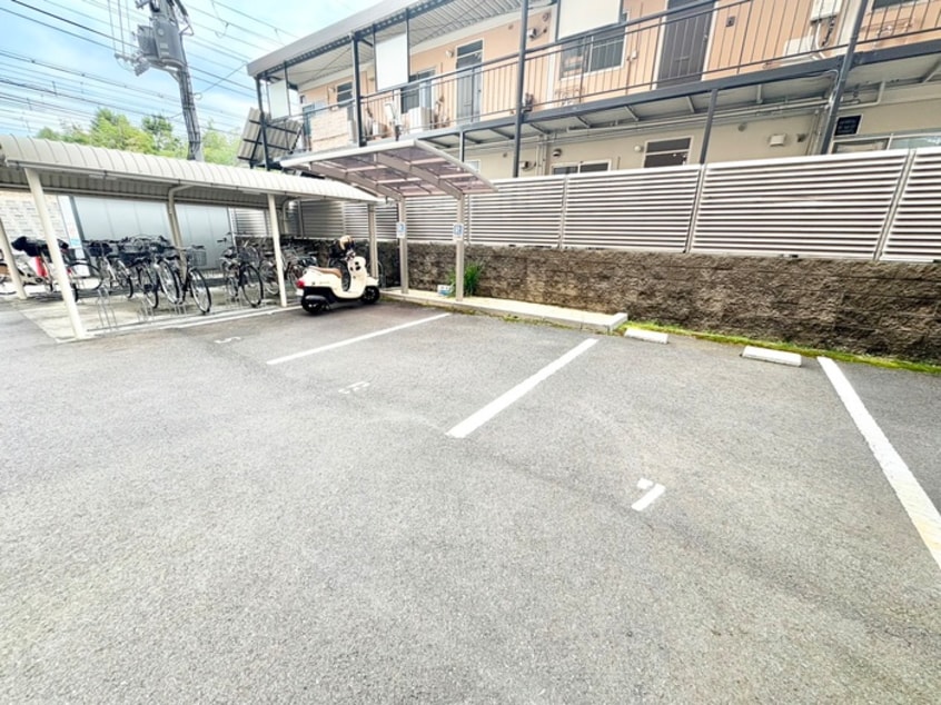 駐車場 ＹＵＷＡ　Ｓｅｔa