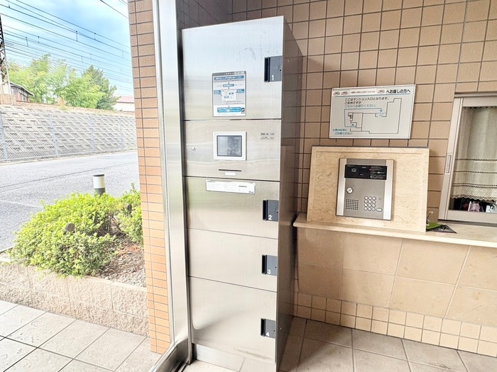 建物設備 ＹＵＷＡ　Ｓｅｔa