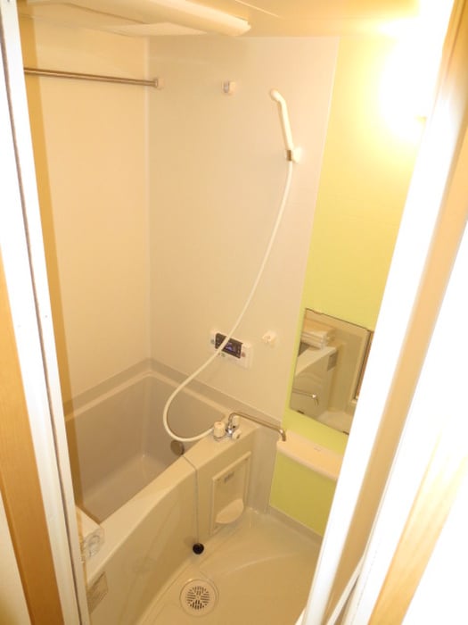 バス／シャワールーム等 ＹＵＷＡ　Ｓｅｔa