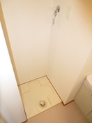 洗濯機置場 ＹＵＷＡ　Ｓｅｔa