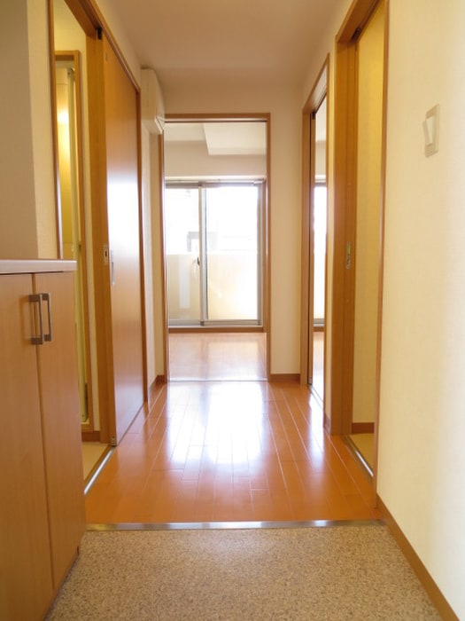 廊下 ＹＵＷＡ　Ｓｅｔa