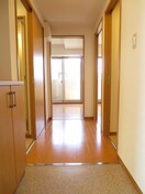 廊下 ＹＵＷＡ　Ｓｅｔa