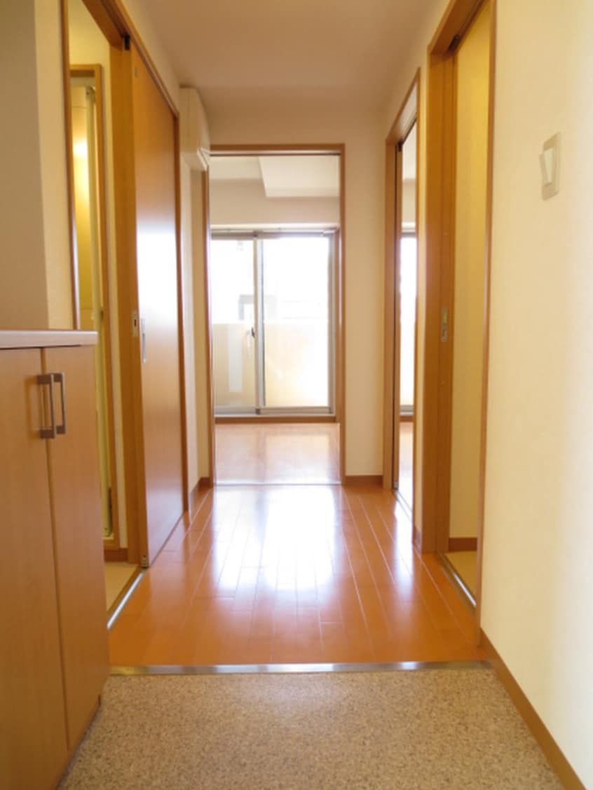 廊下 ＹＵＷＡ　Ｓｅｔa