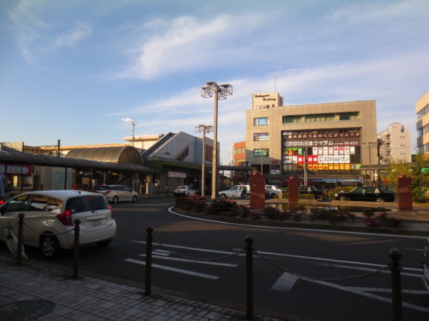 周辺環境 ＹＵＷＡ　Ｓｅｔa