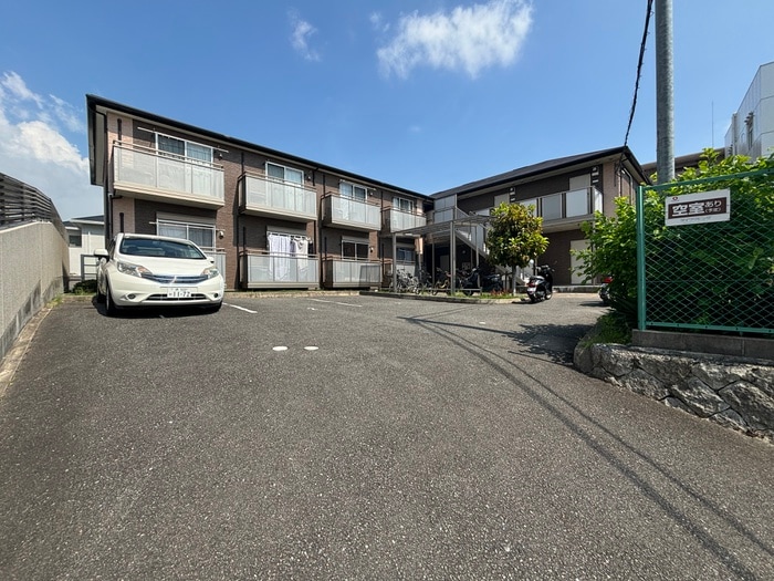 外観写真 ＨＡＬ仁川