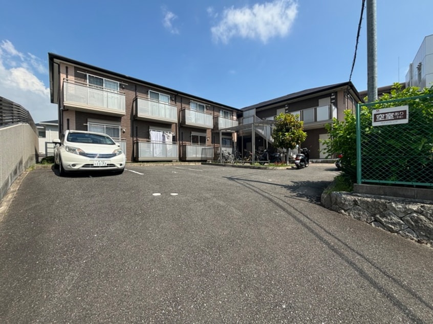 外観写真 ＨＡＬ仁川