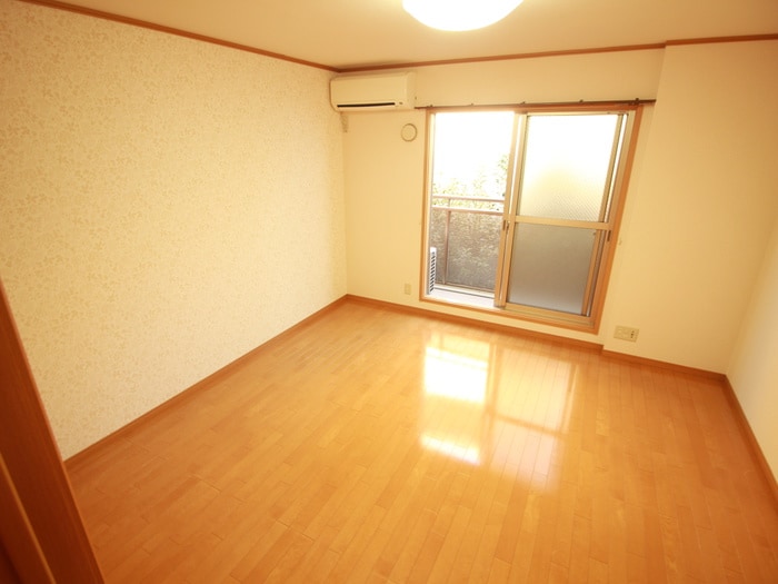 居室 ＨＡＬ仁川