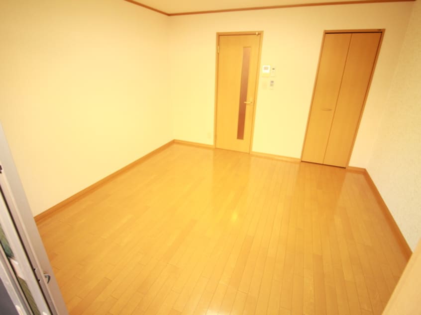 居室 ＨＡＬ仁川