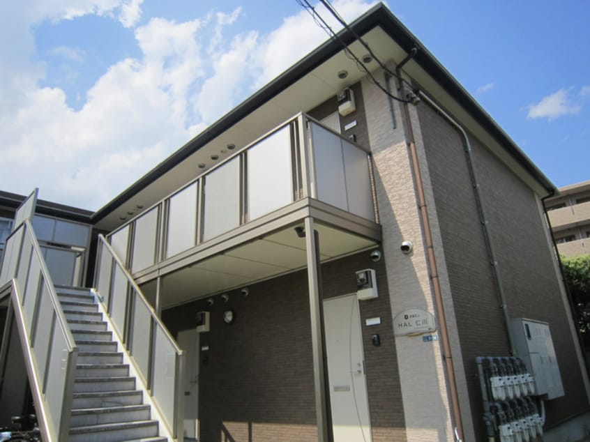 外観写真 ＨＡＬ仁川