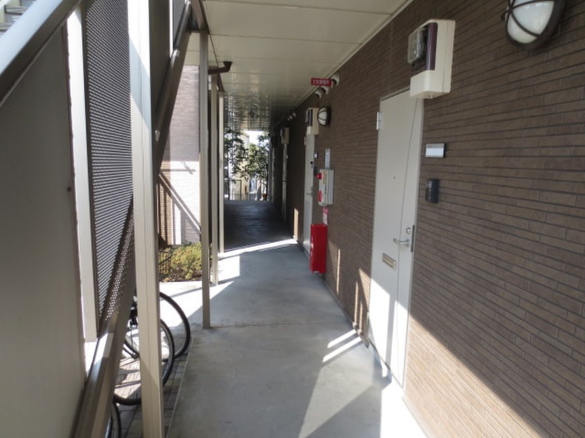 外観写真 ＨＡＬ仁川