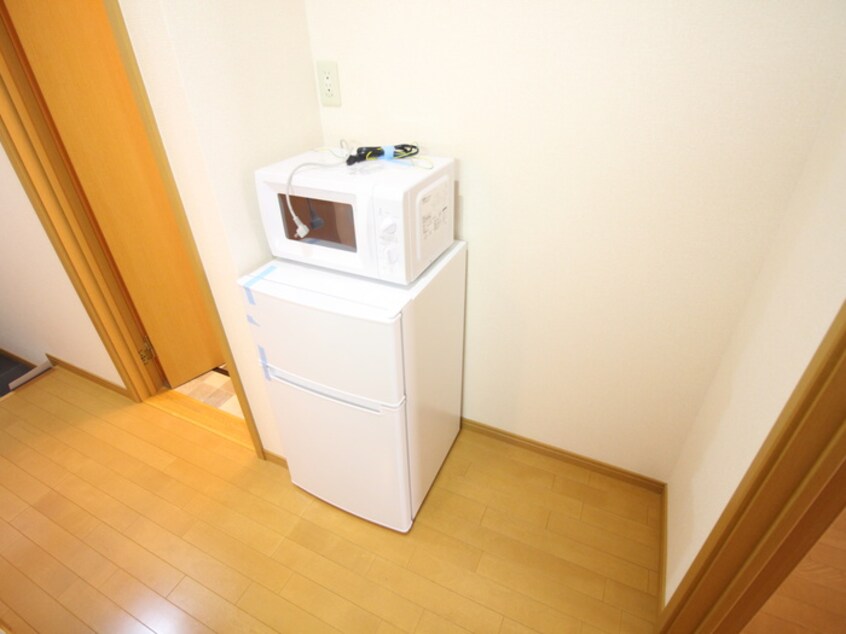 内観写真 ＨＡＬ仁川