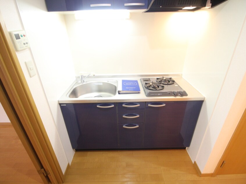 キッチン ＨＡＬ仁川