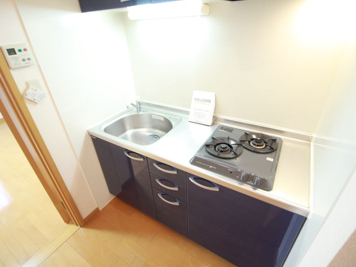 キッチン ＨＡＬ仁川