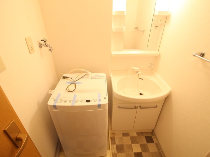 洗面 ＨＡＬ仁川