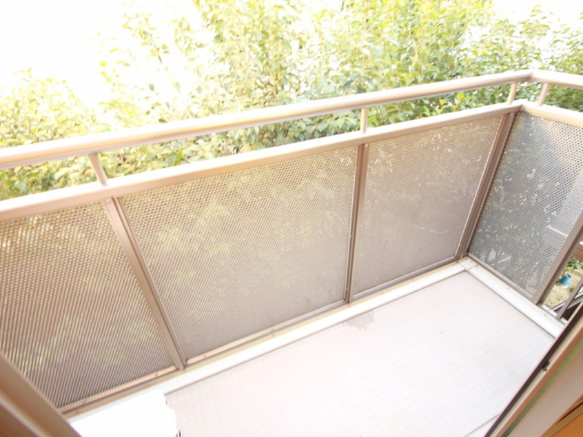 ベランダ・バルコニー ＨＡＬ仁川