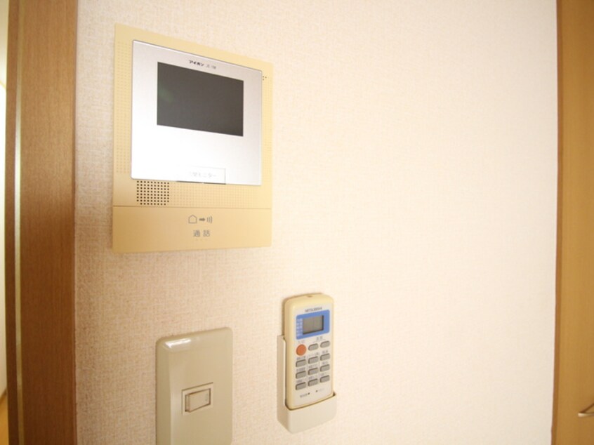 内観写真 ＨＡＬ仁川