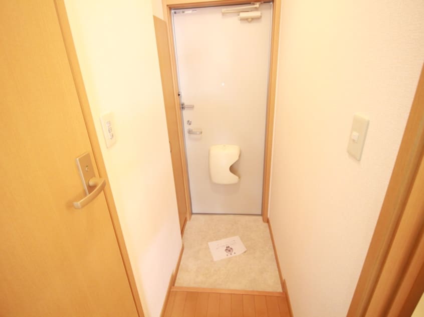 玄関 ＨＡＬ仁川