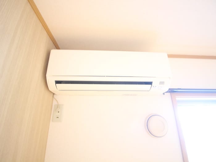 内観写真 ＨＡＬ仁川