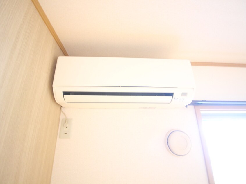 内観写真 ＨＡＬ仁川