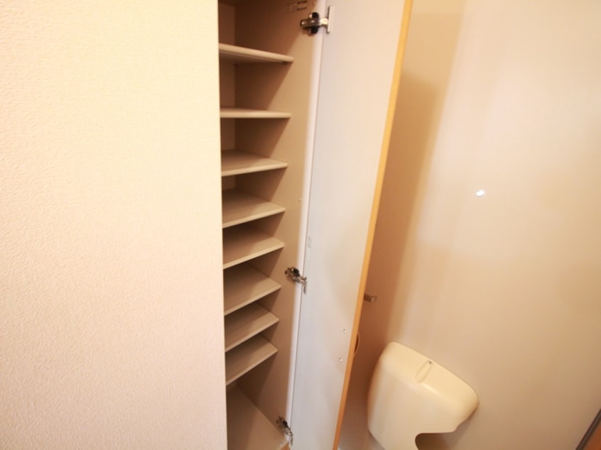 靴箱 ＨＡＬ仁川