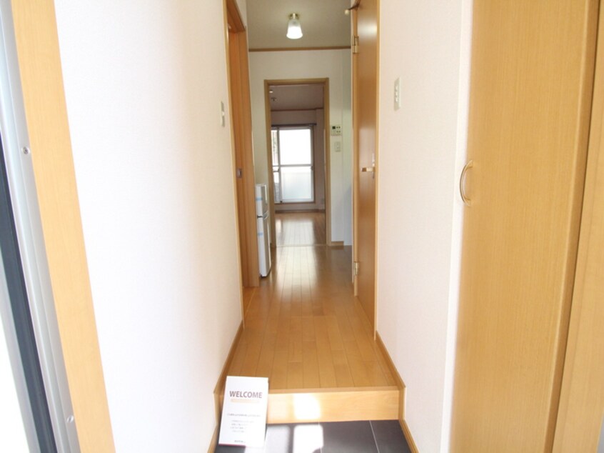 廊下 ＨＡＬ仁川