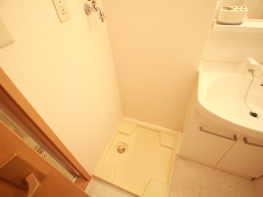 洗濯機置場 ＨＡＬ仁川