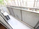 ベランダ・バルコニー ＨＡＬ仁川