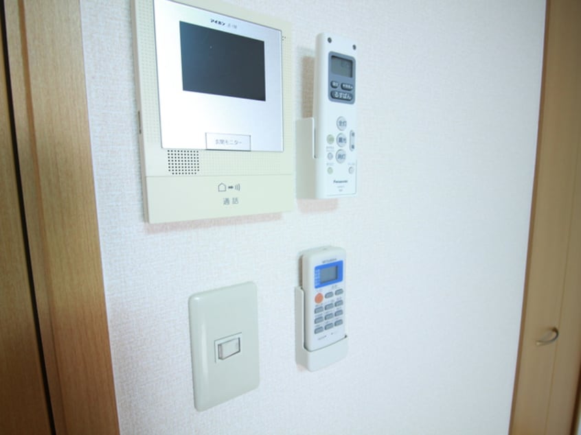 内観写真 ＨＡＬ仁川