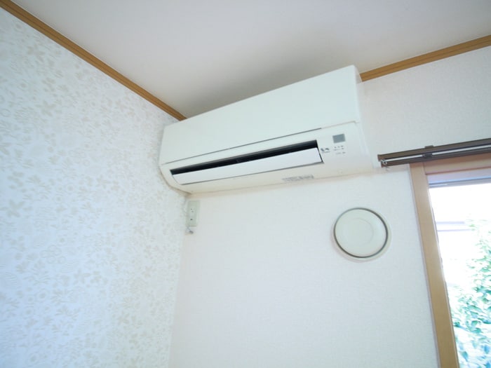 内観写真 ＨＡＬ仁川