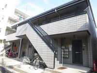 フローラ六甲