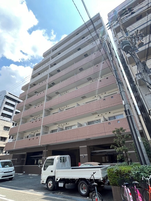 外観写真 ソルレヴェンテ梅田