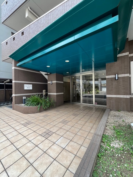 外観写真 ソルレヴェンテ梅田