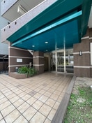 外観写真 ソルレヴェンテ梅田