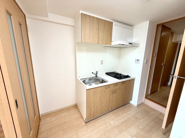 キッチン ソルレヴェンテ梅田