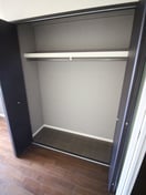 収納 ソルレヴェンテ梅田