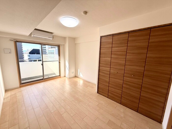 居室 ソルレヴェンテ梅田